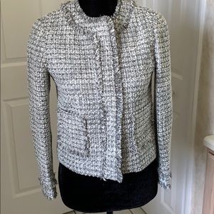 Jcrew Lady Jacket